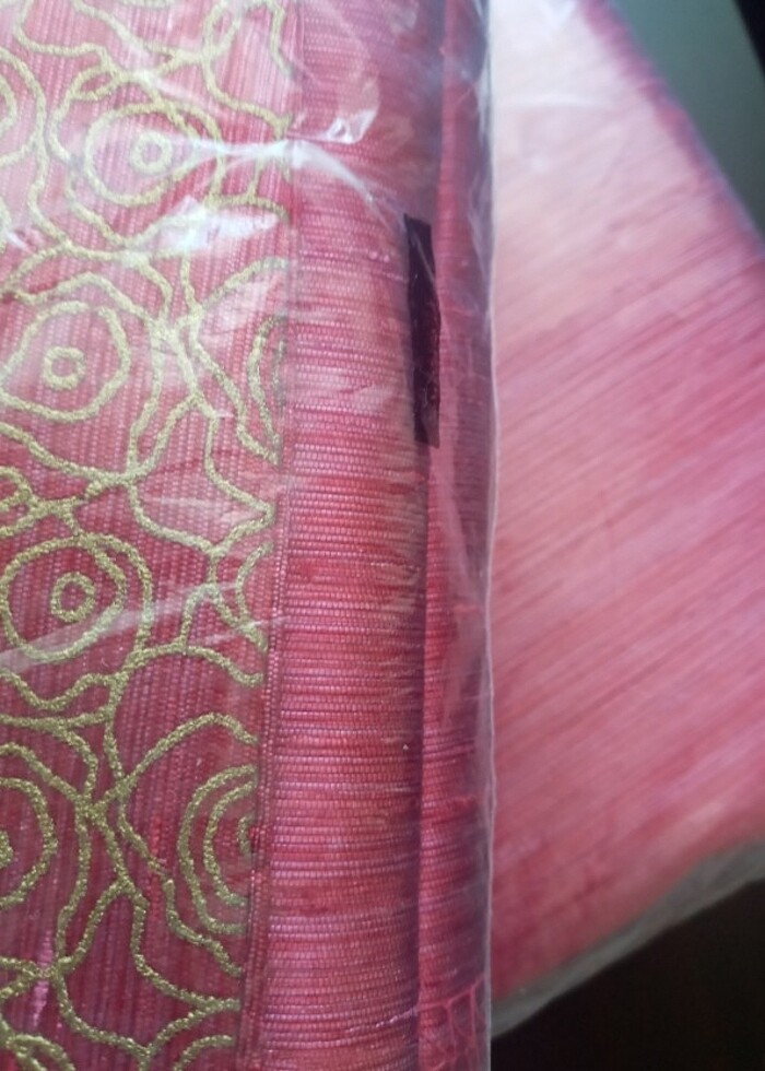 IKEA FON PERDE - Görsel 4