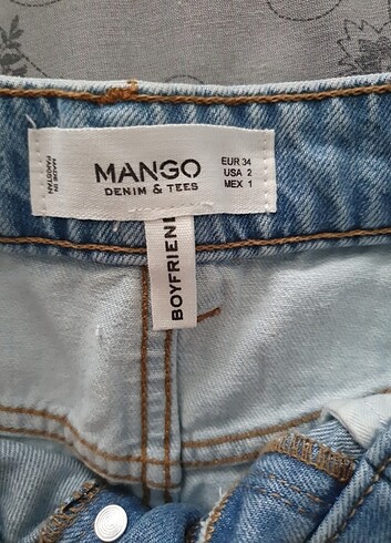 Mango Mango şort