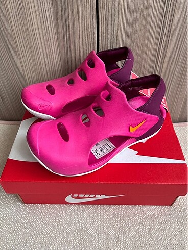 Nike Nike Çocuk Sandalet