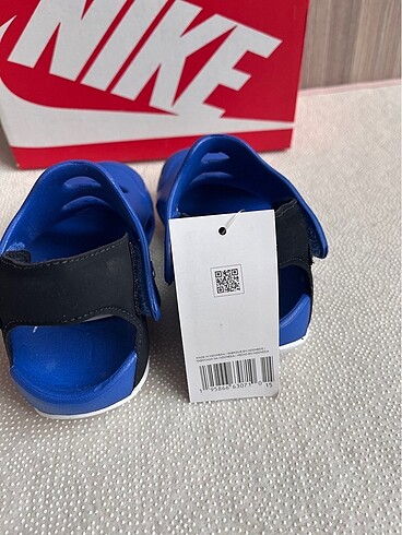 Nike Nike Çocuk Sneaker