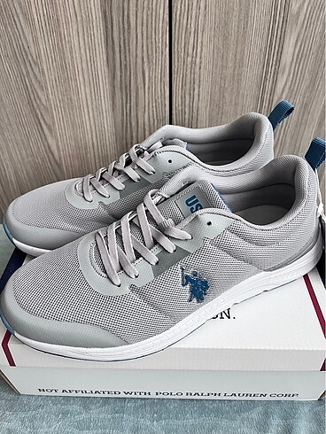 U.S Polo Assn. U.S Polo Kadın Sneaker