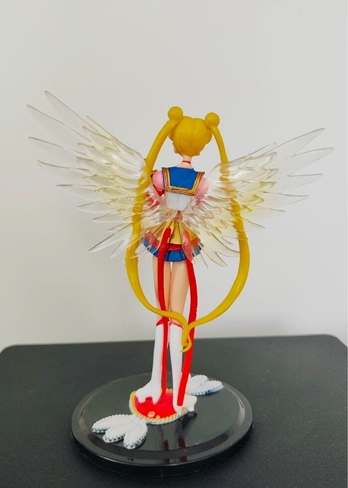 Anime figür - Görsel 3