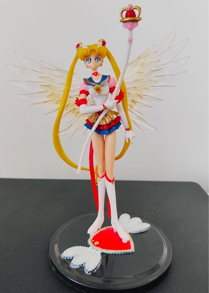 Anime figür - Görsel 2