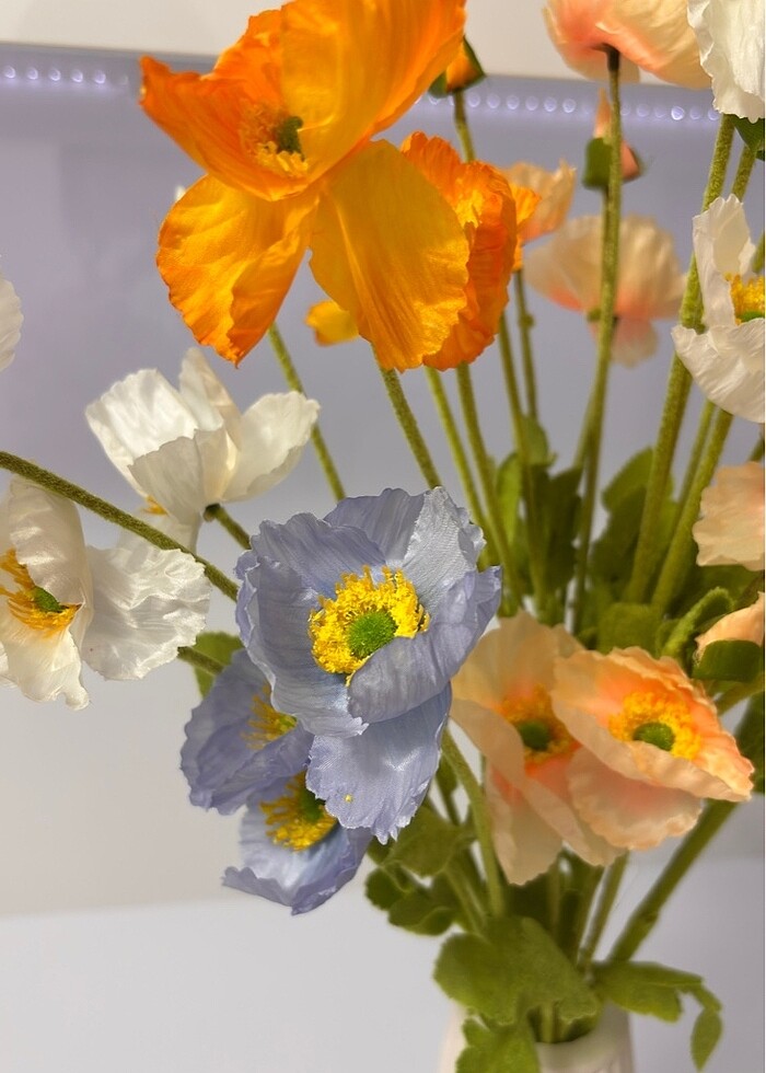 Yapay gelincik - Görsel 3