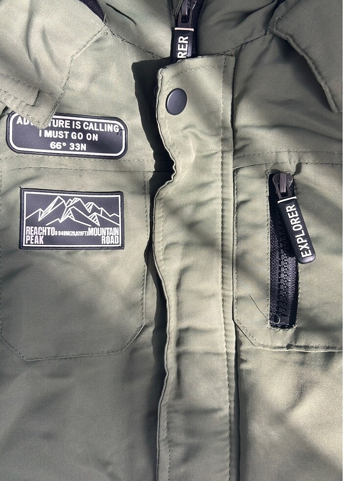 Haki Mont - Görsel 2