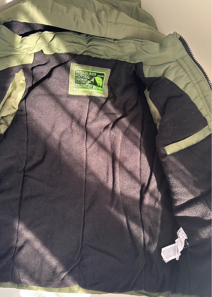 Haki Mont - Görsel 5