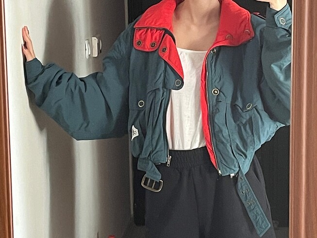 48 Beden Vintage mont