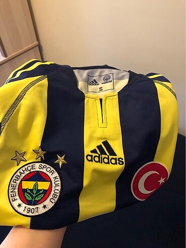 Orijinal fenerbahçe forması