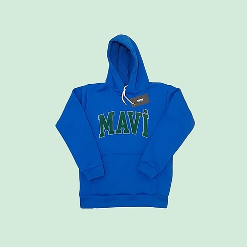 Mavi Unisex Sweatshirt