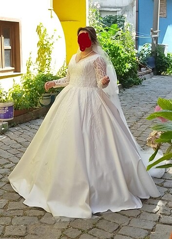 Gelinlik 