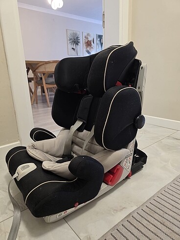 Prego Oto koltuğu