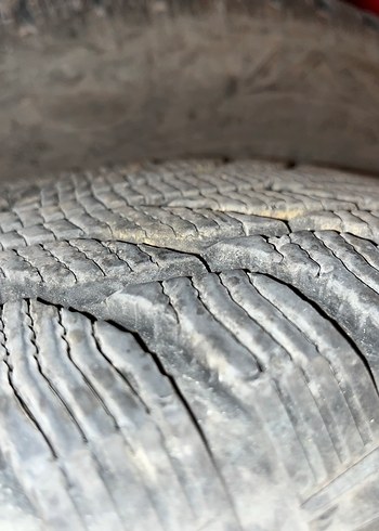 Araba Lastiği 2 Adet Starmaxx Kışlık 205/60 R16 92T M+S - Görsel 3