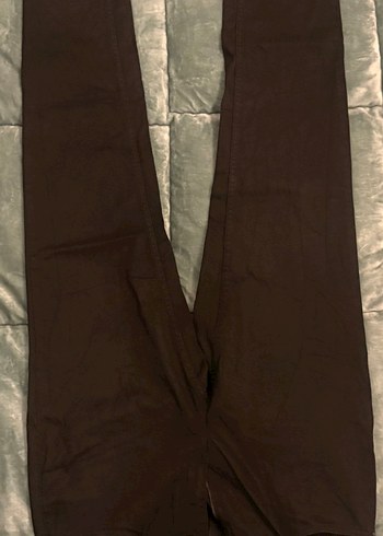 Avva Siyah Denim Erkek Kot Pantolon - Görsel 7