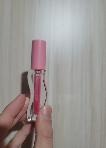 Diğer Beaulis ph değiştiren gloss