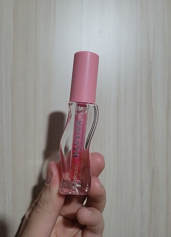 Beaulis ph değiştiren gloss