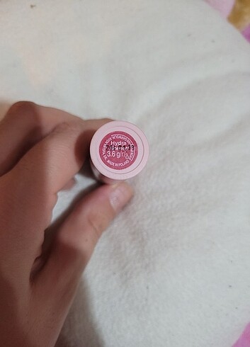 Avon Avon hydramatic mat ruj