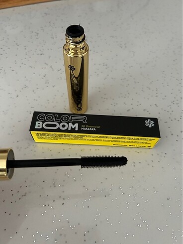 SW color boom 5D Dimension rimel