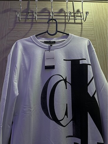 Calvin Klein Calvin Klein Sweatshirt