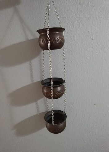 Bakır süs eşyası