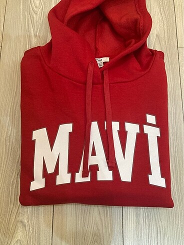 s Beden Mavi kadın sweatshirt