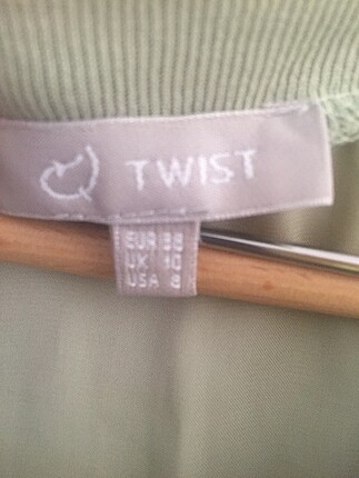 Twist Temizdir