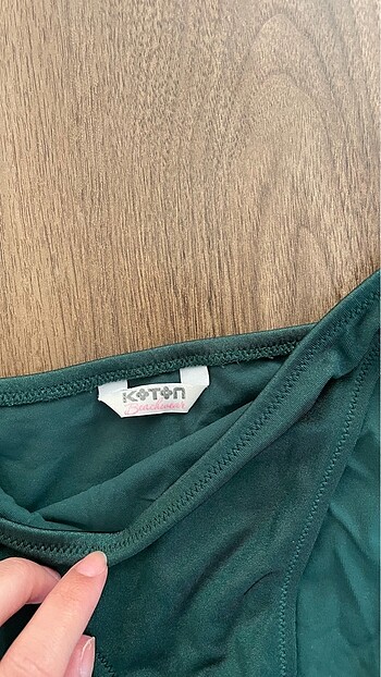 s Beden Bikini altı