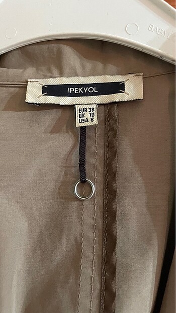 ipekyol Ceket