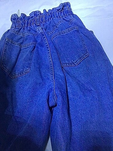 Diğer mom jeans
