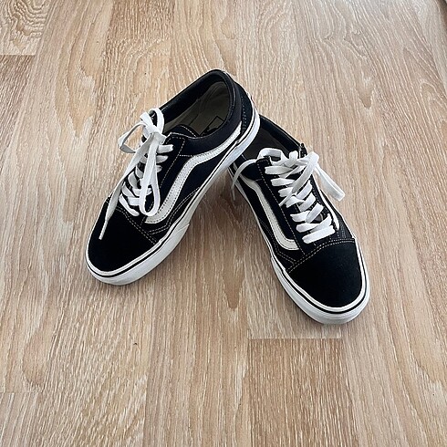 Vans old skool
