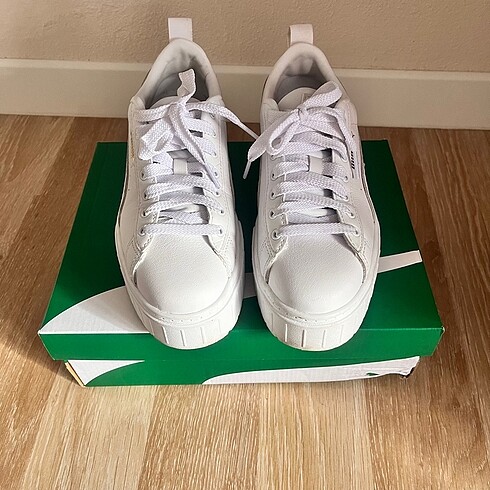 Puma mayze classic wns spor ayakkabı