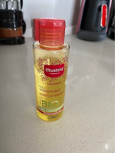 Mustela