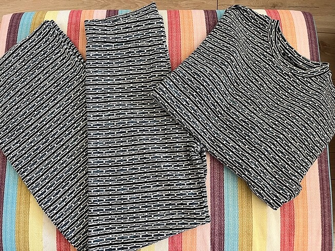 Massimo Dutti Takım