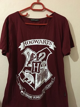 Markasız Ürün Harry potter tshirt