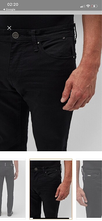 Mavi Jeans Mavi jake
