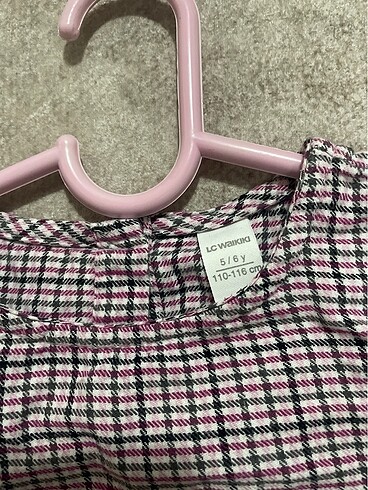 LC Waikiki Elbise