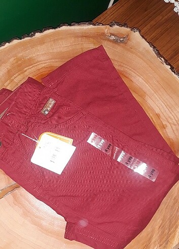 LC Waikiki LCW ERKEK ÇOCUK PANTOLON