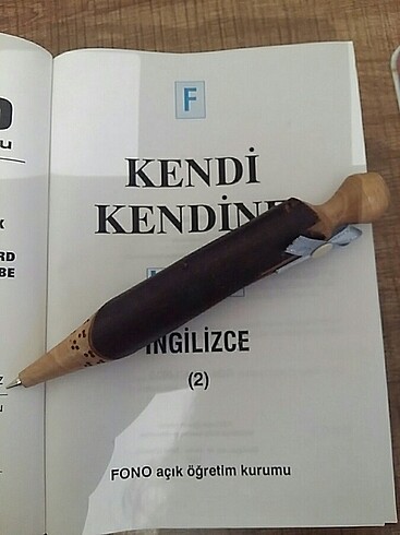 Fono ingilizce 2/kolay ingilizce 2