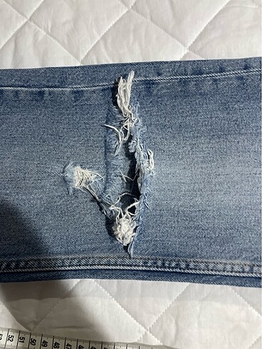 32 Beden Zara jean