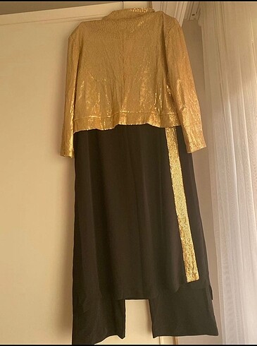 40 Beden Pantolon takım