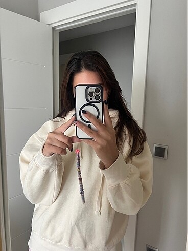 Zara Zara Sweatshirt