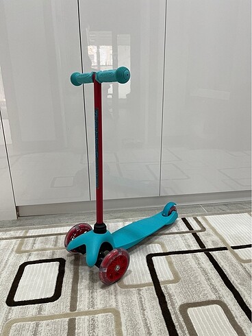 Scooter