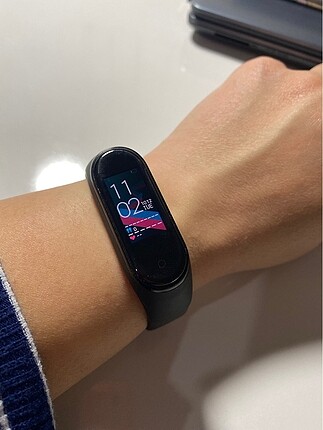 Xiaomi Mi Band 4