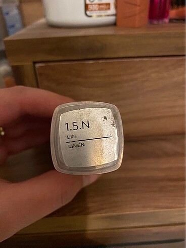 L'Oréal Paris TRUE MATCH FONDÖTEN