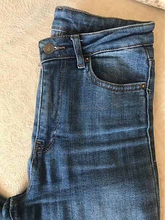 s Beden Butik ürünü jean