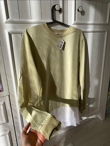 LC Waikiki Sweat
