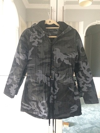 Mont parka