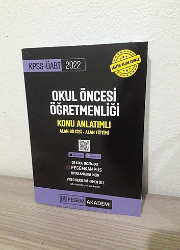 Kpss okul öncesi öabt konu anlatımı 