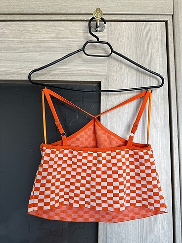 Dilvin Dilvin Crop top