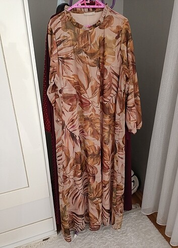 LC Waikiki LCW elbise