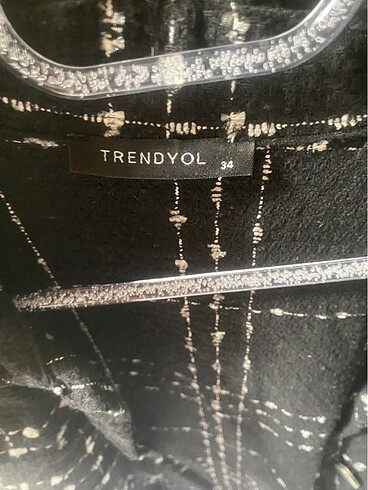 Trendyol & Milla Trendyolmilla Gömlek Ceket